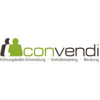 Convendi in München - Logo