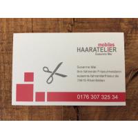 mobilesHaaratelier in Rheinfelden in Baden - Logo