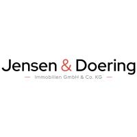 Jensen & Doering Immobilien GmbH & Co. KG in Flensburg - Logo