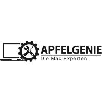apfelgenie - Die Mac-Experten in Oberhausen im Rheinland - Logo