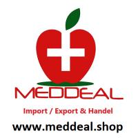 MedDeal GmbH in Köln - Logo