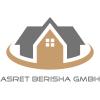 Asret Berisha GmbH in Hochdorf Assenheim - Logo