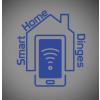 Smart Home Dinges in Eppstein - Logo