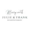 Marry with Julie and Frank in Löbejün Wettin - Logo
