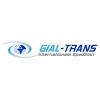 Spedition Gial-Trans in Köln - Logo