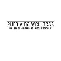 Pura Vida Wellness in Saarlouis - Logo
