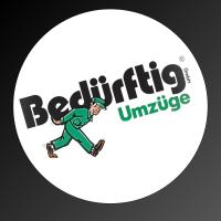 Bedürftig Umzüge GmbH in Hünstetten - Logo