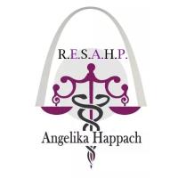 R.E.S.A.H.P - Angelika Happach in Pfaffenhofen an der Ilm - Logo