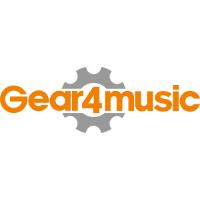 Gear4music GmbH in Mülheim an der Ruhr - Logo