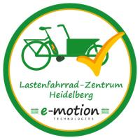 Lastenfahrrad-Zentrum Heidelberg in Heidelberg - Logo