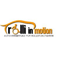 rolli-in-motion in Berlin - Logo