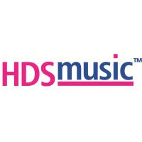 HDSmusic Inh. Franz Schmid in Leeder Gemeinde Fuchstal - Logo