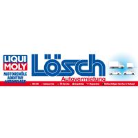 Lösch Autovermietung GmbH in Nürnberg - Logo