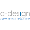 a-design in Wiernsheim - Logo