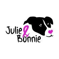 Hundeschule Julie & Bonnie in Heidelberg - Logo