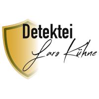 Detektei Kühne - Investigations and Intelligence in Ellerstadt - Logo