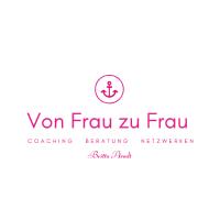 Britta Arndt - Von Frau zu Frau Coaching Beratung Netzwerken in Mülheim an der Ruhr - Logo