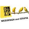 DDI Design Webdesign und Grafik in Neuss - Logo