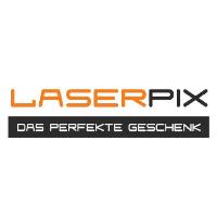LASERPIX GmbH in Hannover - Logo