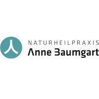 Naturheilpraxis Anne Baumgart in München - Logo