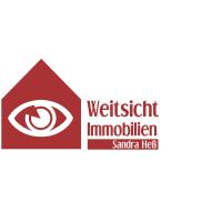 Weitsicht Immobilien Sandra Heß in Gotha in Thüringen - Logo
