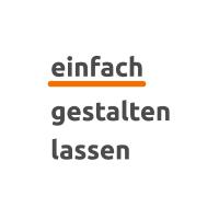 einfach gestalten lassen in Schlüchtern - Logo