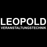 LEOPOLD-Veranstaltungstechnik in Schemmerhofen - Logo