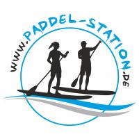 Paddel-Station in Altdorf - Logo