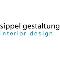 sippel gestaltung - interior design in Nürnberg - Logo