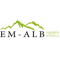 EM-Alb GbR in Dischingen - Logo