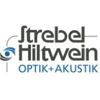 Strebel-Hiltwein Optik & Akustik in Tübingen - Logo