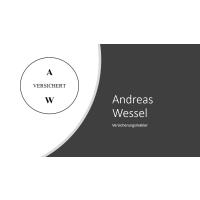 Andreas Wessel Versicherungsmakler in Brunsbek - Logo