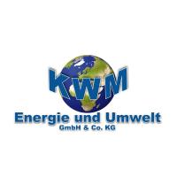 KWM Energie und Umwelt GmbH & Co.KG in Magdeburg - Logo