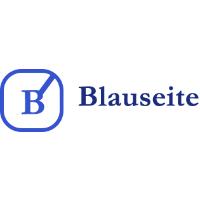 Blauseite in Edermünde - Logo