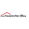 Hauswerker-EN... vom Boden bis zur Decke, vom Keller bis zum Dach in Sprockhövel - Logo