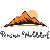 Pension Walddorf in Winterberg (Sauerland) in Winterberg in Westfalen - Logo