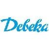 Debeka Versicherungen Bezirksleiter Dennis Hesse in Berlin - Logo