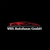 VRS Autohaus GmbH in Weimar in Thüringen - Logo