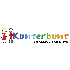 Kunterbunt Kinder-Secondhand - Stefanie Griese in Bergheim an der Erft - Logo