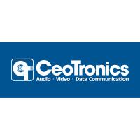 CeoTronics AG Audio Video Data Communication in Rödermark - Logo