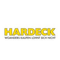 HARDECK & hardi Düsseldorf-Hilden in Hilden - Logo