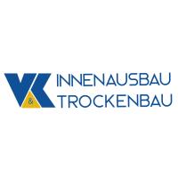 Vadym & K Innenausbau und Trockenbau in Köln - Logo