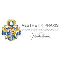 AESTHETIK PRAXIS Priscilla Bruckner in Münnerstadt - Logo