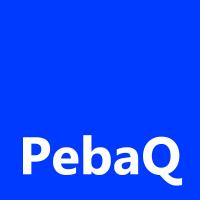 PebaQ GmbH in Wäschenbeuren - Logo