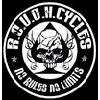 R.O.U.G.H. CYCLES in Berlin - Logo