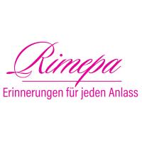 Rimepa - Erinnerungen für jeden Anlaß in Borchen - Logo