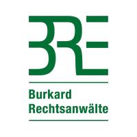 BRE - Burkard Rechtsanwälte in Meckenheim im Rheinland - Logo