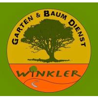 Garten und Baumdienst Winkler Florian in Neustadt an der Waldnaab - Logo