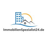 ImmobilienSpezialist24.de in Egeln - Logo