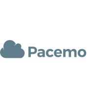 Pacemo GmbH in Hamburg - Logo